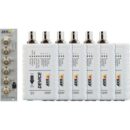 AXIS T8646 T864 Series PoE+ Over Coax Blade Kit