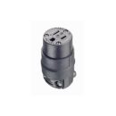 Leviton 515CR Power Socket