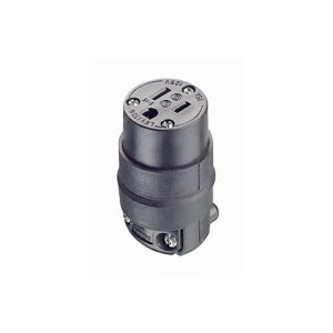 Leviton 515CR Power Socket