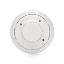 Honeywell Home 5193SDT V-Plex Addressable Smoke Detector with Heat Sensor