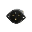 Leviton 5240 Motor Base Inlet