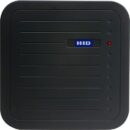 HID 5375AGN00 MaxiProx 125kHz Long Range Proximity Reader with Wiegand Output, Terminal, Charcoal Gray