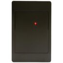 HID 5395-104-03 Classic Cover for ThinLine II Reader, Black