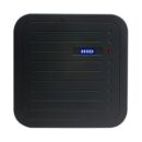 HID 5395-371-01 Designer Cover for ThinLine II Reader, Black