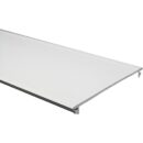 Wiremold 5400C 5400 Series Full Width Raceway Cover