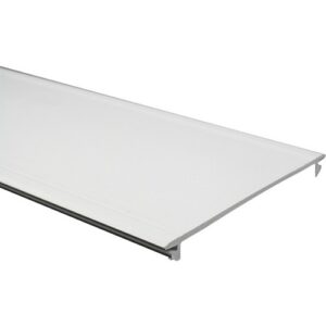 Wiremold 5400C 5400 Series Full Width Raceway Cover