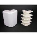 Wiremold 5418 External Elbow Fitting