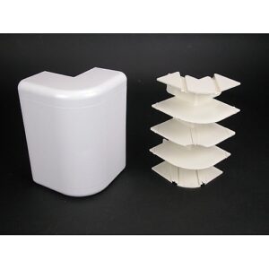 Wiremold 5418 External Elbow Fitting