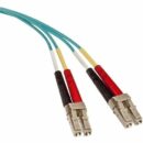 Leviton 54DLC-M02 Fiber Patch Cord 50/125UM Laser Optical