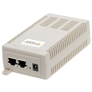AXIS T8127 Splitter for 12/24VDC Installations, 60W