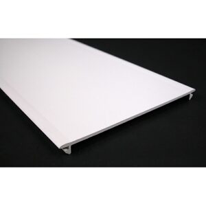 Wiremold 5500C-WH 5500 Raceway Cover