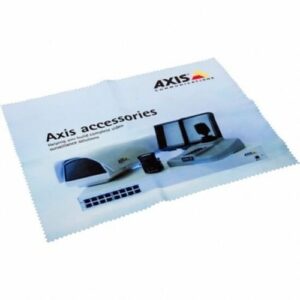 AXIS 5502-661 Lens Cloth 10-Pack