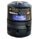 AXIS 5503-161 Theia Linear Optical Technology Varifocal Ultra-Wide Field of View, 1.8-3mm Lens, White
