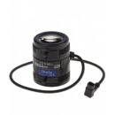 AXIS 5503-171 9-40mm Theia Varifocal Telephoto Zoom Lens, F1.7