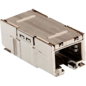 AXIS 5503-272 Indoor Network Cable Coupler Slim for Extension of Pre-Terminated Cables