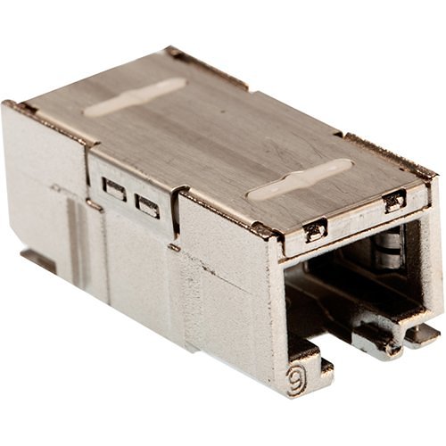 AXIS 5503-272 Indoor Network Cable Coupler Slim for Extension of Pre-Terminated Cables
