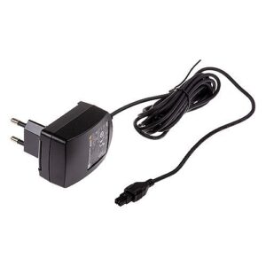 AXIS PS-K T-C Mains Adapter Power Supply with Terminal Connector, 9VDC