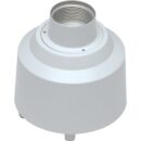 AXIS T94F01D Pendant Kit for Mounting on 1.5" NPS Threaded Bracket