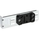 AXIS 5503-931 Midspan DIN Clip for Standard 35mm DIN Rail