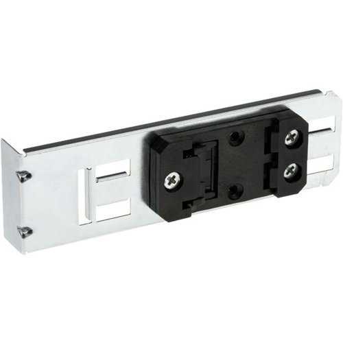 AXIS 5503-931 Midspan DIN Clip for Standard 35mm DIN Rail