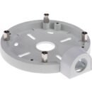 AXIS T94F01P Conduit Back Box for 1/2" Conduits and M20 Pipes