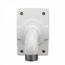 AXIS T91D61 Wall Mount 1.5" NPS Thread for Fixed Dome Pendant Kits
