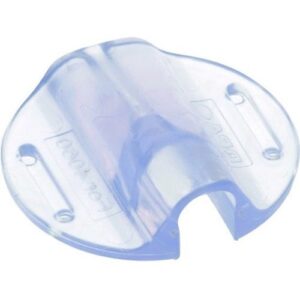 AXIS 5505-041 Plastic Mount for T8353 Microphone