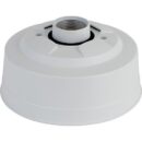 AXIS T94M01D Outdoor Pendant Kit for P32 and Q35 Series, White