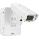 AXIS T98A16-VE Media Converter Cabinet for Fixed Cameras, 120VAC