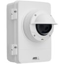 AXIS T98A17-VE Media Converter Cabinet for P14 and P32 Series, 120VAC