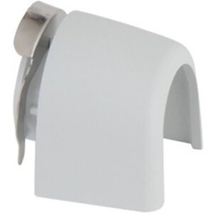 AXIS 5505-521 ACI Conduit Adapter 1/2" U-Shape 20mm, 5-Pack