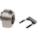 AXIS 5505-641 ACI Conduit Adapter 3/4" NPS, 2-Pack, Stainless Steel