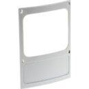 AXIS 5505-681 Diverging Lens 120° for T90D25 Iluminators, 49' Beam Distance, White