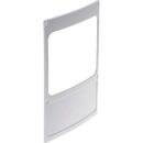 AXIS 5505-691 Diverging Lens 120° for T90D35 Iluminators, 66' Beam Distance, White