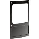 AXIS 5505-701 IR Diverging Lens 120° for T90D20 Iluminators, 66' Beam Distance, Black