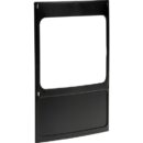 AXIS 5505-711 IR Diverging Lens 120° for T9030 Iluminators, 45' Beam Distance, Black