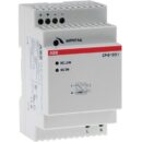 AXIS CP-D Power Supply DIN CP-D 24/4.2 100W for T98A-VE Cabinet Series, White