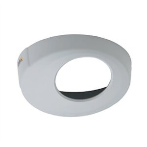 AXIS P39R Skin Covers for P39-R Cameras, 10-Pack, White