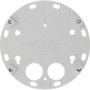 AXIS T94G01S Mounting Plate for Network Camera