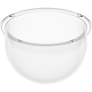 AXIS TP5801-E Domes for P56 Series, Smoked