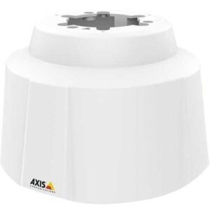 AXIS 5506-161 Skin Cover for the P56 Series, 5-Pack, White