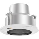 AXIS T94A02L Outdoor Recessed Mount for P56 Cameras, White