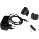 AXIS 5506-561 Installation Charger Adapter 12V 1A for T8415 Wireless Installation Tool