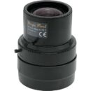 AXIS 5506-731 Tamron Varifocal 5MP Lens, 4-13 mm, DC-iris and C-Mount