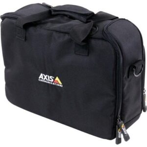 AXIS 5506-871 Installation Bag for T8415 Wireless Installation Tool, Black