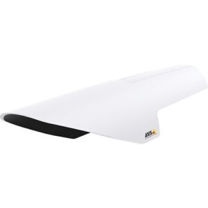 AXIS 5507-121 Weather Shield for P14 Series, White