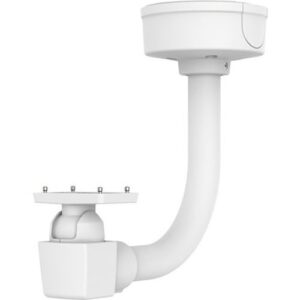 AXIS T94Q01F Indoor/Outdoor Ceiling, Column and Parapet Mount for Fixed Box Cameras