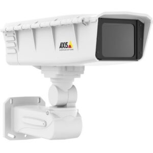 AXIS T93C10 Outdoor Housing for IP Cameras, Vandal-Resistant
