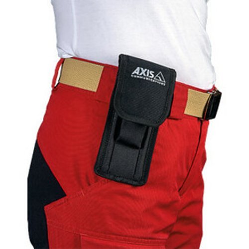 AXIS 5507-711 4-in-1 Security Screwdriver Kit with Double-Sided Insert Bits and Standard Philips Head