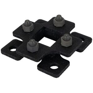 Pedestal Pro 55BRE-PRO-01-CRS Mounting Plate